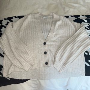 American eagle sweater